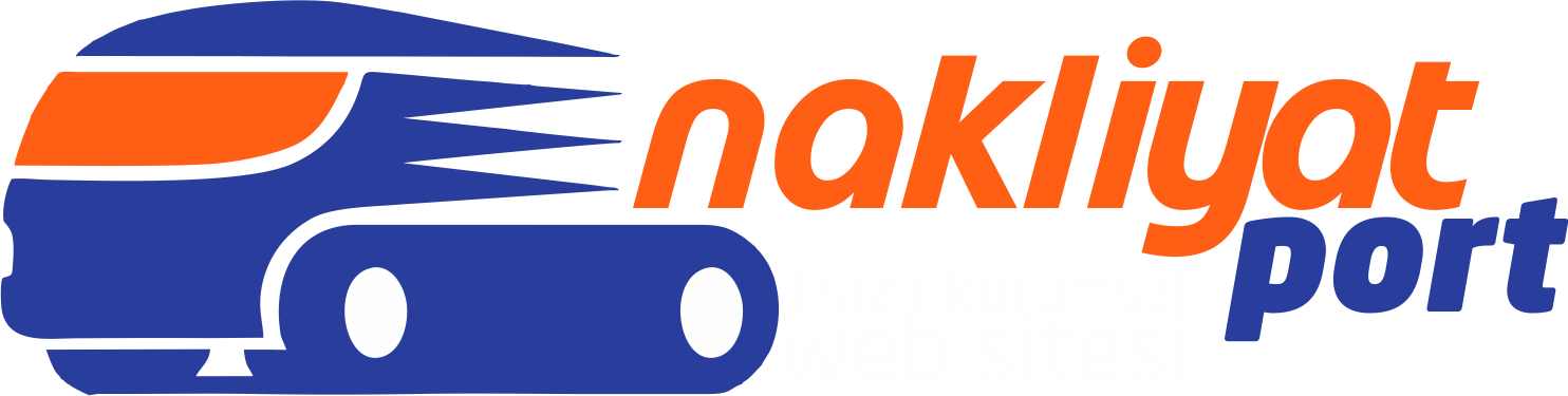 NakliyatPort Hazır Php Kurumsal Tema