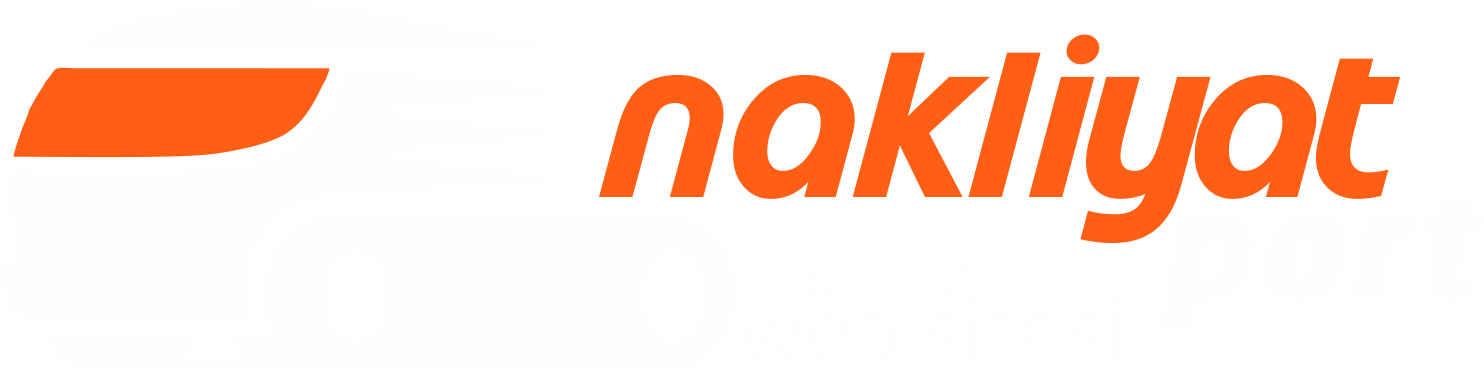 NakliyatPort Hazır Php Kurumsal Tema